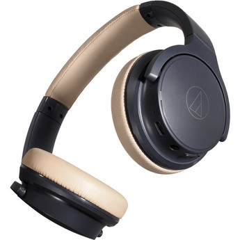 Audio technica ath s220btnbg 5