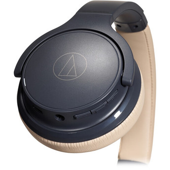 Audio technica ath s220btnbg 7