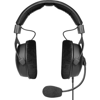Beyerdynamic MMX 330 PRO Gaming Headset — thumbnail 2
