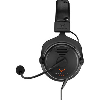 Beyerdynamic MMX 330 PRO Gaming Headset — thumbnail 3
