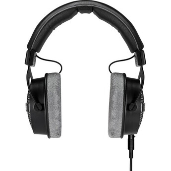 Beyerdynamic DT 990 PRO X Professional Open-Back Studio Headphones — thumbnail 2