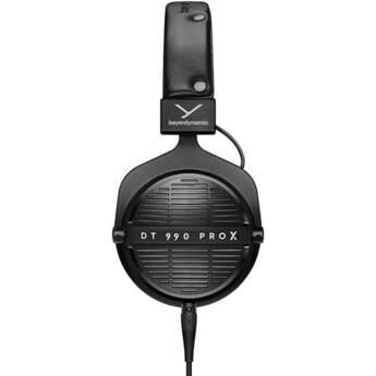 Beyerdynamic DT 990 PRO X Professional Open-Back Studio Headphones — thumbnail 3