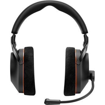 Beyerdynamic MMX 230 Wireless Gaming Headset (Black) — thumbnail 2