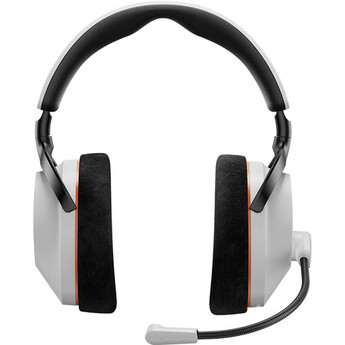 Beyerdynamic MMX 230 Wireless Gaming Headset (Arctic White) — thumbnail 2