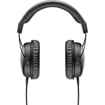Beyerdynamic T5 (3rd Generation) Closed-Back Audiophile Headphones — thumbnail 2