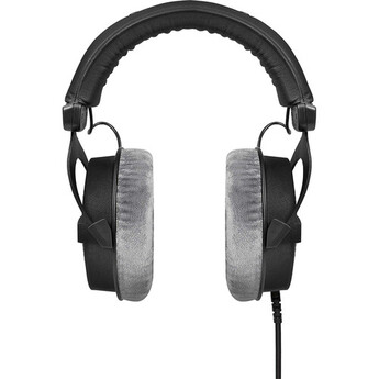 Beyerdynamic DT 990 PRO Circumaural Open-Back Stereo Studio Headphones — thumbnail 2