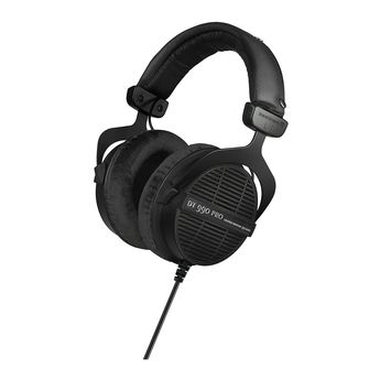 Beyerdynamic dt990 blklimited 1