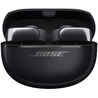 Bose Ultra Open Earbuds (Black)