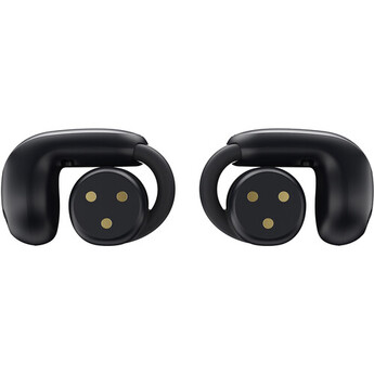 Bose Ultra Open Earbuds (Black) — thumbnail 10