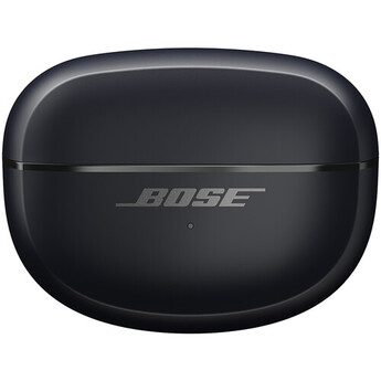 Bose Ultra Open Earbuds (Black) — thumbnail 2