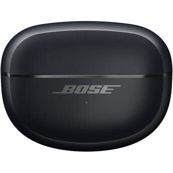 Bose Ultra Open Earbuds (Black) — thumbnail 4