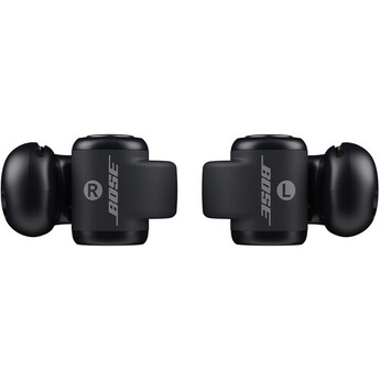 Bose Ultra Open Earbuds (Black) — thumbnail 7