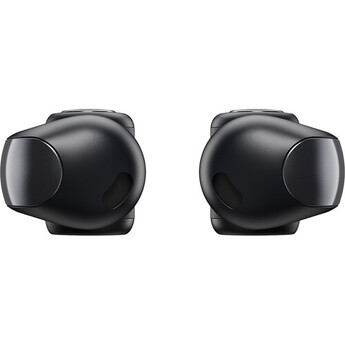 Bose Ultra Open Earbuds (Black) — thumbnail 8
