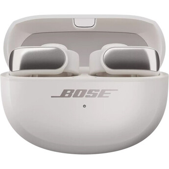 Bose Ultra Open Earbuds (White)