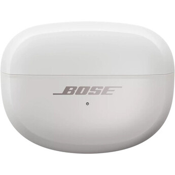 Bose Ultra Open Earbuds (White) — thumbnail 2
