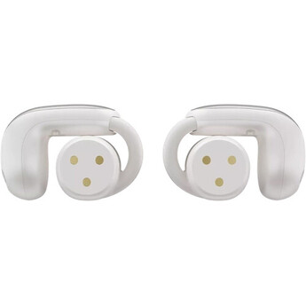 Bose Ultra Open Earbuds (White) — thumbnail 4