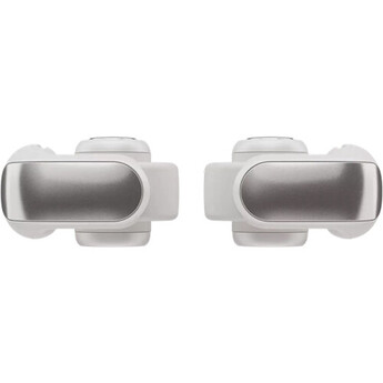 Bose Ultra Open Earbuds (White) — thumbnail 5