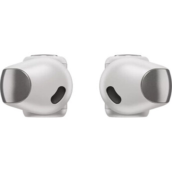 Bose Ultra Open Earbuds (White) — thumbnail 6