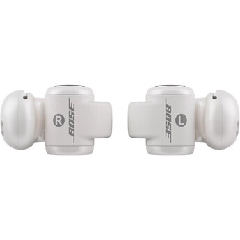 Bose Ultra Open Earbuds (White) — thumbnail 7