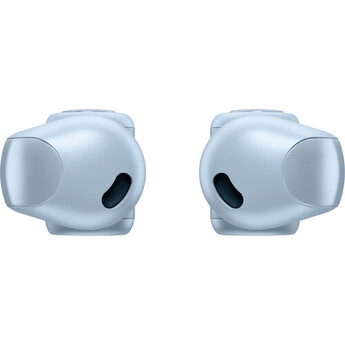 Bose Ultra Open True Wireless Earbuds (Moonstone Blue) — thumbnail 2