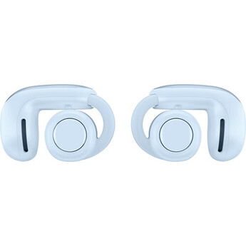 Bose Ultra Open True Wireless Earbuds (Moonstone Blue) — thumbnail 6
