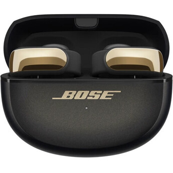 Bose Ultra Open True Wireless Earbuds (Desert Gold)