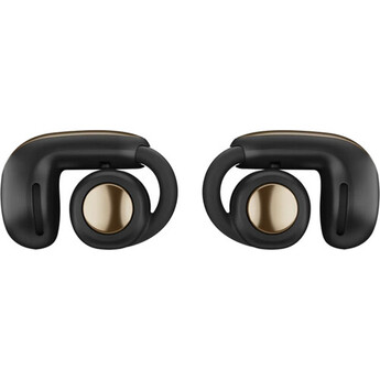 Bose Ultra Open True Wireless Earbuds (Desert Gold) — thumbnail 2