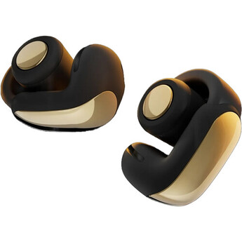 Bose Ultra Open True Wireless Earbuds (Desert Gold) — thumbnail 3