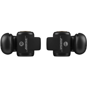 Bose Ultra Open True Wireless Earbuds (Desert Gold) — thumbnail 7
