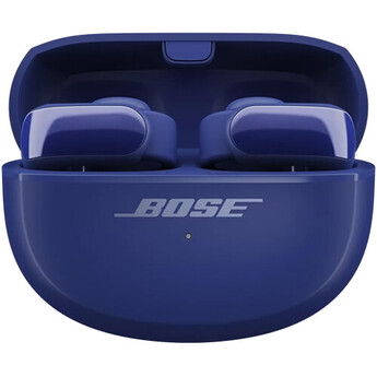 Bose Ultra Open True Wireless Earbuds (Midnight Violet)