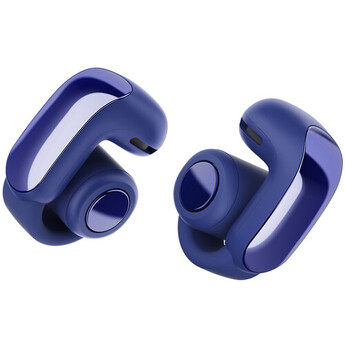 Bose Ultra Open True Wireless Earbuds (Midnight Violet) — thumbnail 2