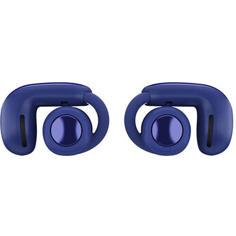 Bose Ultra Open True Wireless Earbuds (Midnight Violet) — thumbnail 5