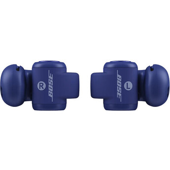 Bose Ultra Open True Wireless Earbuds (Midnight Violet) — thumbnail 6