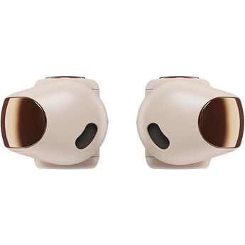 Bose Ultra Open True Wireless Earbuds (Driftwood Sand) — thumbnail 7