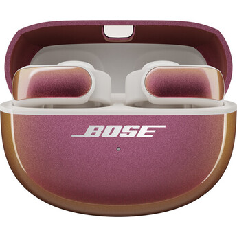 Bose Ultra Open True Wireless Earbuds (Sunset Iridescent)