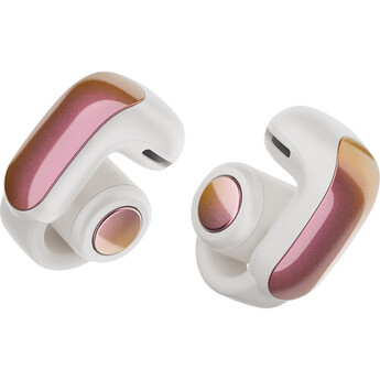 Bose Ultra Open True Wireless Earbuds (Sunset Iridescent) — thumbnail 2