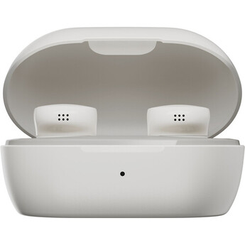 Bose QuietComfort Wireless Noise-Canceling Earbuds (White Smoke)