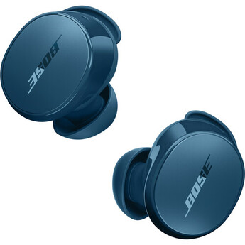 Bose QuietComfort Wireless Noise-Canceling Earbuds (Twilight Blue) — thumbnail 2