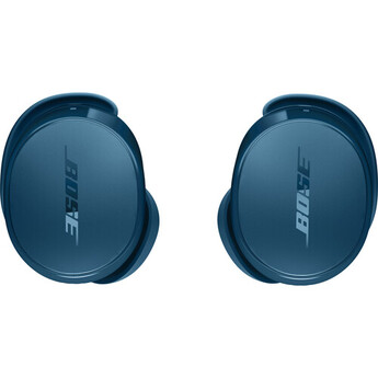 Bose QuietComfort Wireless Noise-Canceling Earbuds (Twilight Blue) — thumbnail 3