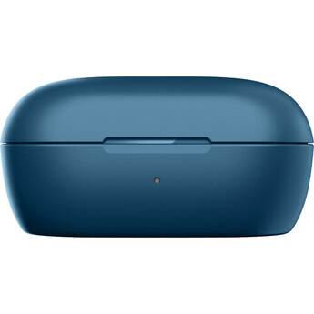 Bose QuietComfort Wireless Noise-Canceling Earbuds (Twilight Blue) — thumbnail 7