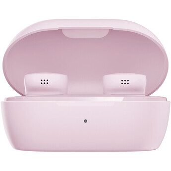 Bose QuietComfort Wireless Noise-Canceling Earbuds (Petal Pink)