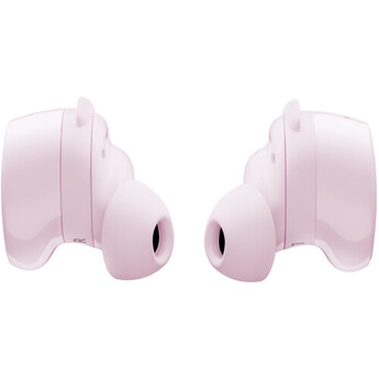 Bose QuietComfort Wireless Noise-Canceling Earbuds (Petal Pink) — thumbnail 5