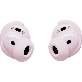 Bose QuietComfort Wireless Noise-Canceling Earbuds (Petal Pink) — thumbnail 6