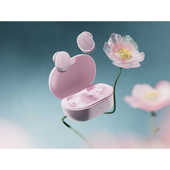 Bose QuietComfort Wireless Noise-Canceling Earbuds (Petal Pink) — thumbnail 7