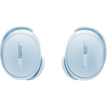 Bose QuietComfort Wireless Noise-Canceling Earbuds (Ice Blue) — thumbnail 4