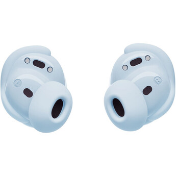 Bose QuietComfort Wireless Noise-Canceling Earbuds (Ice Blue) — thumbnail 5