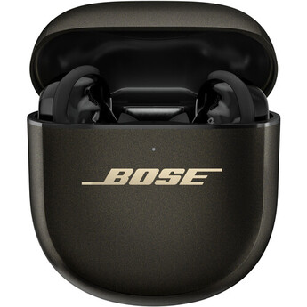 Bose QuietComfort Ultra True Wireless Noise-Canceling