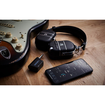 Boss WAZA-AIR Wireless Personal Guitar Amplification System — thumbnail 11