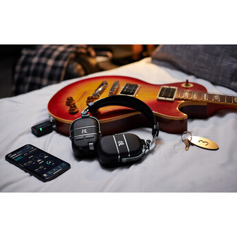Boss WAZA-AIR Wireless Personal Guitar Amplification System — thumbnail 12