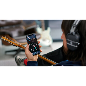Boss WAZA-AIR Wireless Personal Guitar Amplification System — thumbnail 15